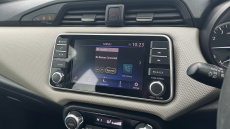 Nissan Micra 0.9 IG-T Acenta Limited Edition 5dr Petrol Hatchback